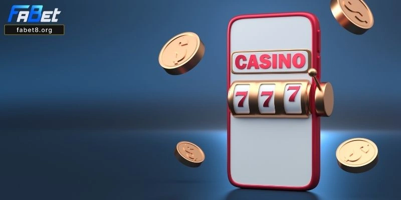 Hướng Dẫn Tải, Đăng Ký Và Bảo Mật Tài Khoản Trên App Fabet App Fabet game nổ hũ uy tín