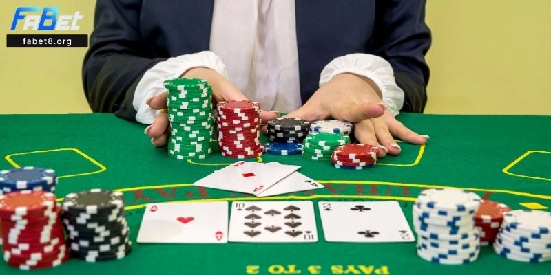 Baccarat Fabet: Lý Do Nên Chọn Để Trải Nghiệm Và Đánh Giá Toàn Diện Baccarat Fabet