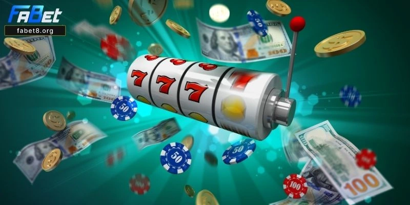 Game nổ hũ rút tiền mặt Fabet là gì? Tại sao nên quan tâm Game nổ hũ rút tiền mặt Fabet