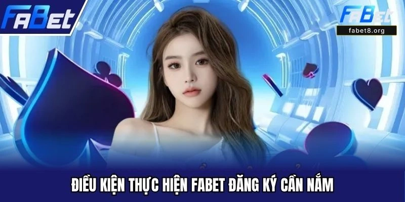 Hướng Dẫn Đăng Ký Fabet Chi Tiết Từng Bước Dễ Hiểu Nhất Đăng ký Fabet