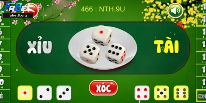 Hướng Dẫn Đăng Ký, Nạp Rút Tiền Và Bảo Mật Tài Khoản Xóc Đĩa Fabet Xóc Đĩa Fabet