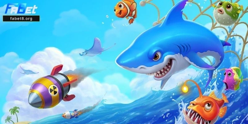 Cách Chơi Kho Báu Long Cung Fabet Chi Tiết Từ A Đến Z Kho báu long cung Fabet