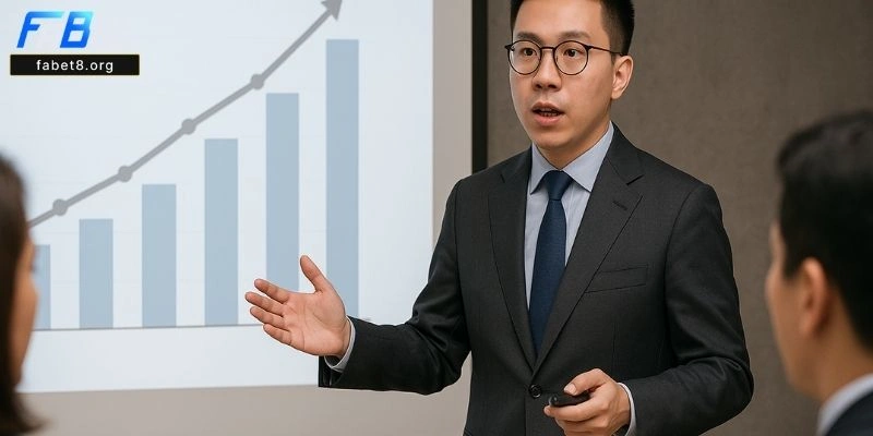 Kinh Nghiệm, Chuyên Môn Và Dự Án Đáng Chú Ý Của Hữu Sơn Tại Fabet Hữu Sơn - Chuyên biên tập viên nội dung tại Fabet